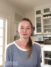 Poster for Intro video video from Rachel Nichols