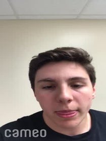 Poster for Intro video video from David After Dentist