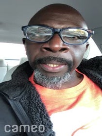 Poster for Intro video video from Gary Anthony Williams