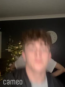 Poster for Intro video video from Ronnie Warwick