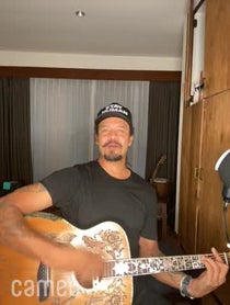 Poster for Intro video video from Michael Franti