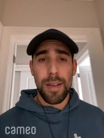 Poster for Intro video video from Alex Lieberman
