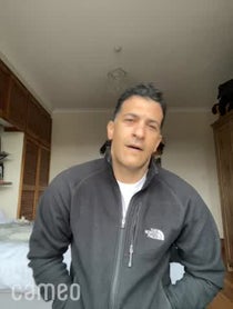 Poster for Intro video video from Simon Kassianides