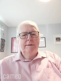 Poster for Intro video video from George Sephton