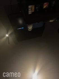 Poster for Birthday video from Snoop Dogg