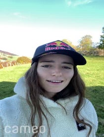 Poster for Intro video video from Mathilde Gremaud