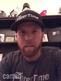 Poster for Intro video video from Blake Koch