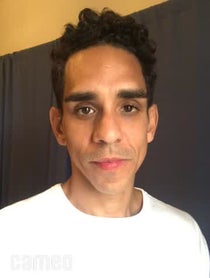 Poster for Intro video video from Ray Santiago