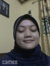 Poster for Intro video video from Najwa raharja