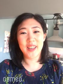 Poster for Intro video video from Christina Chaey