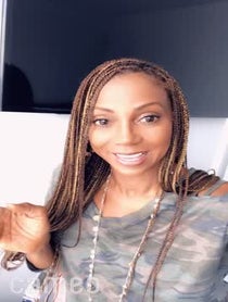 Poster for Intro video video from Holly Robinson Peete