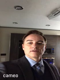 Poster for Intro video video from Kerr Smith