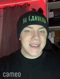 Poster for Intro video video from Brandon Alexander