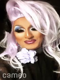 Poster for Intro video video from Miss Butterfly