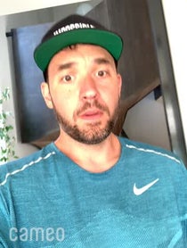 Poster for Intro video video from Alexis Ohanian Sr.