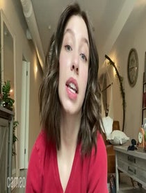 Poster for Intro video video from Katelyn Nacon