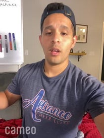 Poster for Intro video video from Raul Diaz