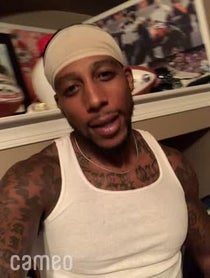 Poster for Intro video video from Dexter McCluster