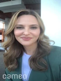 Poster for Intro video video from Jill Wagner