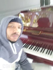 Poster for Intro video video from Lyfe Jennings
