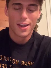 Poster for Intro video video from Noah Glenn Carter