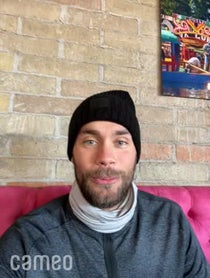 Poster for Intro video video from Eddie Lack