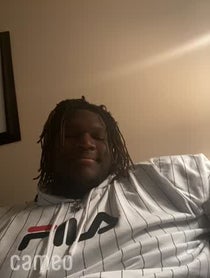 Poster for Intro video video from Isaiah Wilson