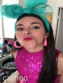 Poster for Intro video video from The Real Muñe