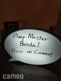 Poster for Intro video video from Master Broda