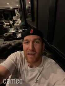 Poster for Intro video video from Todd Frazier