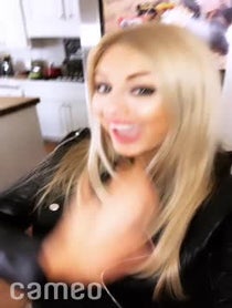 Poster for Intro video video from Abbey Scott