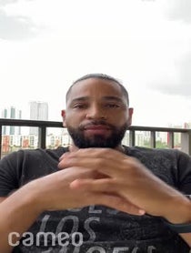 Poster for Intro video video from Henry Santos