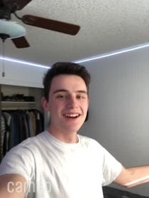 Poster for Intro video video from Sam Jose