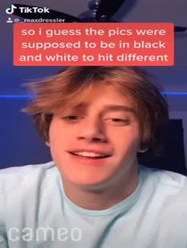 Poster for Intro video video from Max Dressler