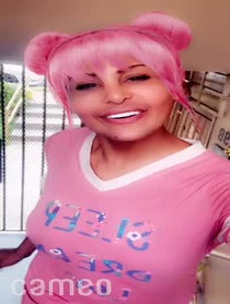Poster for Intro video video from Barbie Delgado
