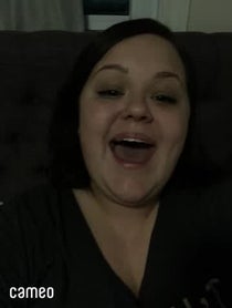 Poster for Intro video video from Celina Spooky Boo