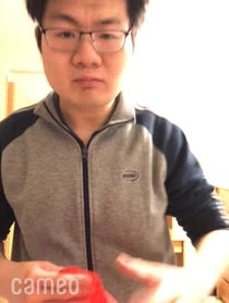 Poster for Intro video video from Zach Wang