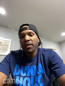 Poster for Intro video video from Mendeecees Harris