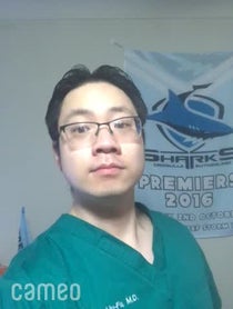 Poster for Intro video video from Frank Liu-Fu