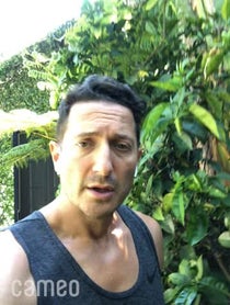 Poster for Intro video video from Sasha Roiz