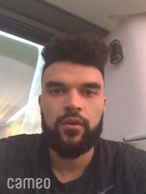 Poster for Intro video video from Elijah Bryant