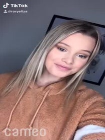 Poster for Intro video video from Roryeliza