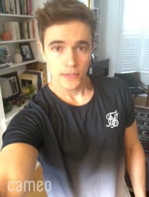 Poster for Intro video video from Nic Westaway