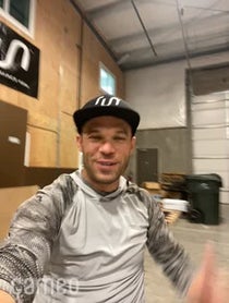 Poster for Intro video video from Nick Symmonds