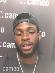 Poster for Intro video video from Greg Ward Jr.