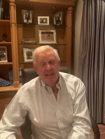 Poster for Intro video video from Colin Montgomerie
