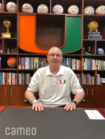 Poster for Intro video video from Jim Larranaga