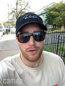 Poster for Intro video video from Matt Horn