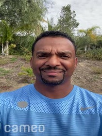 Poster for Intro video video from Alfonso Ribeiro