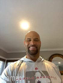 Poster for Intro video video from Albert Pujols